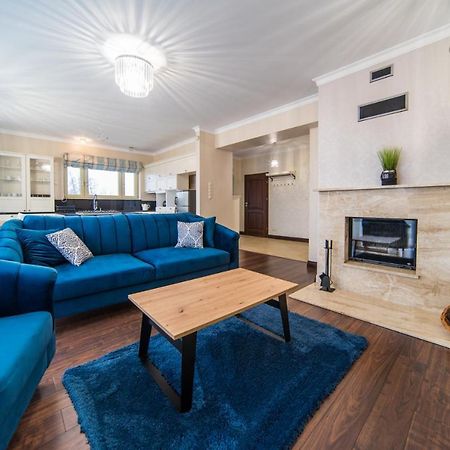 Apartament Villa Resorts จิปโนแวค ภายนอก รูปภาพ