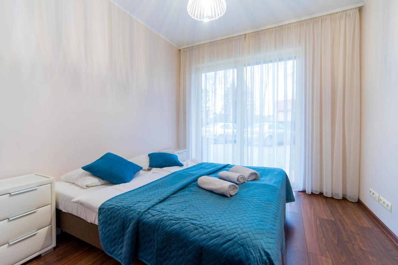 Apartament Villa Resorts จิปโนแวค ภายนอก รูปภาพ