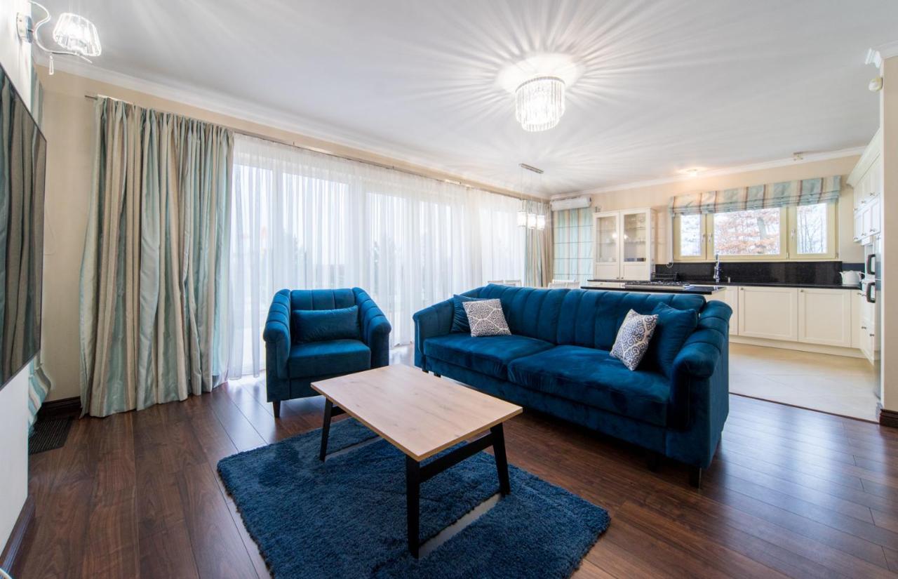 Apartament Villa Resorts จิปโนแวค ภายนอก รูปภาพ