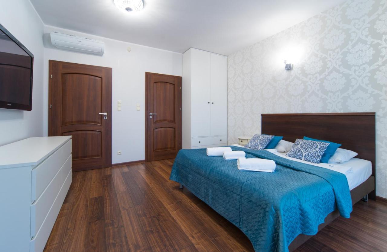 Apartament Villa Resorts จิปโนแวค ภายนอก รูปภาพ
