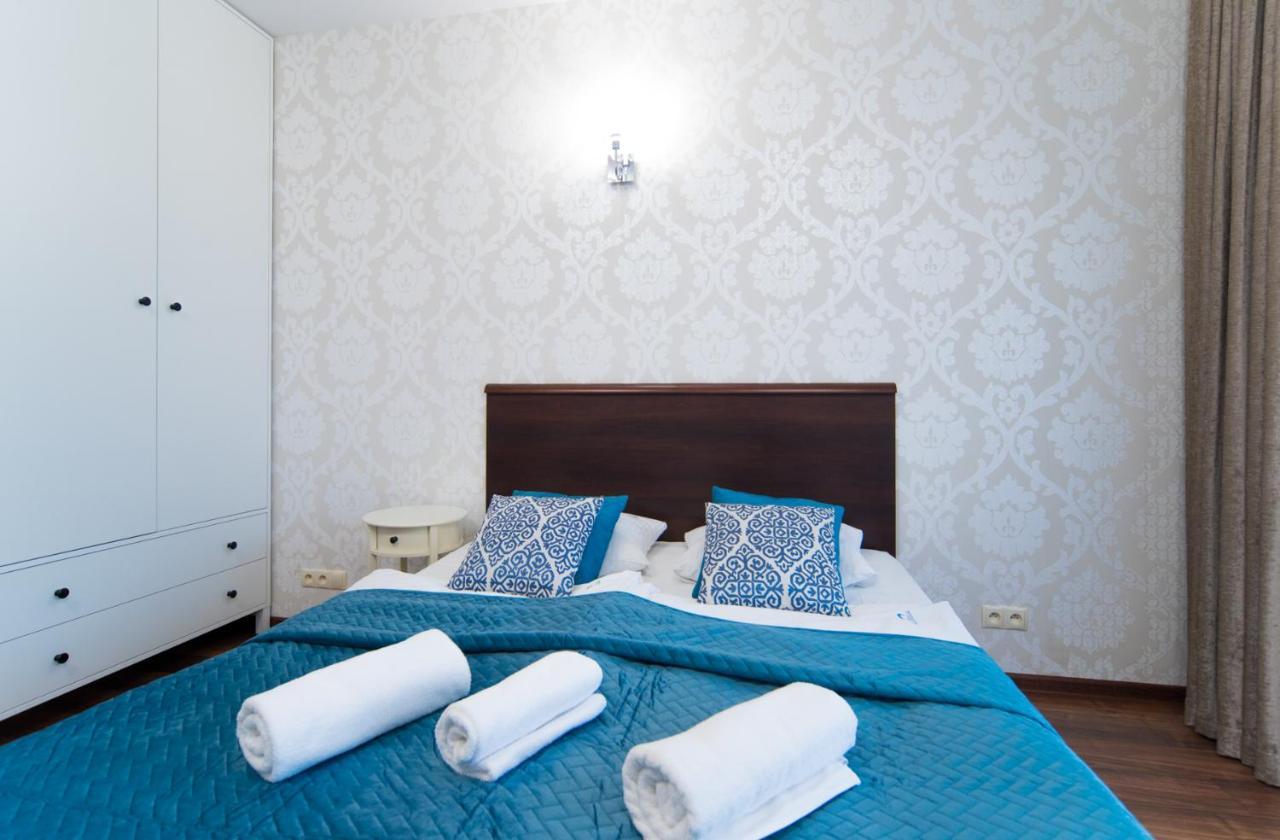 Apartament Villa Resorts จิปโนแวค ภายนอก รูปภาพ