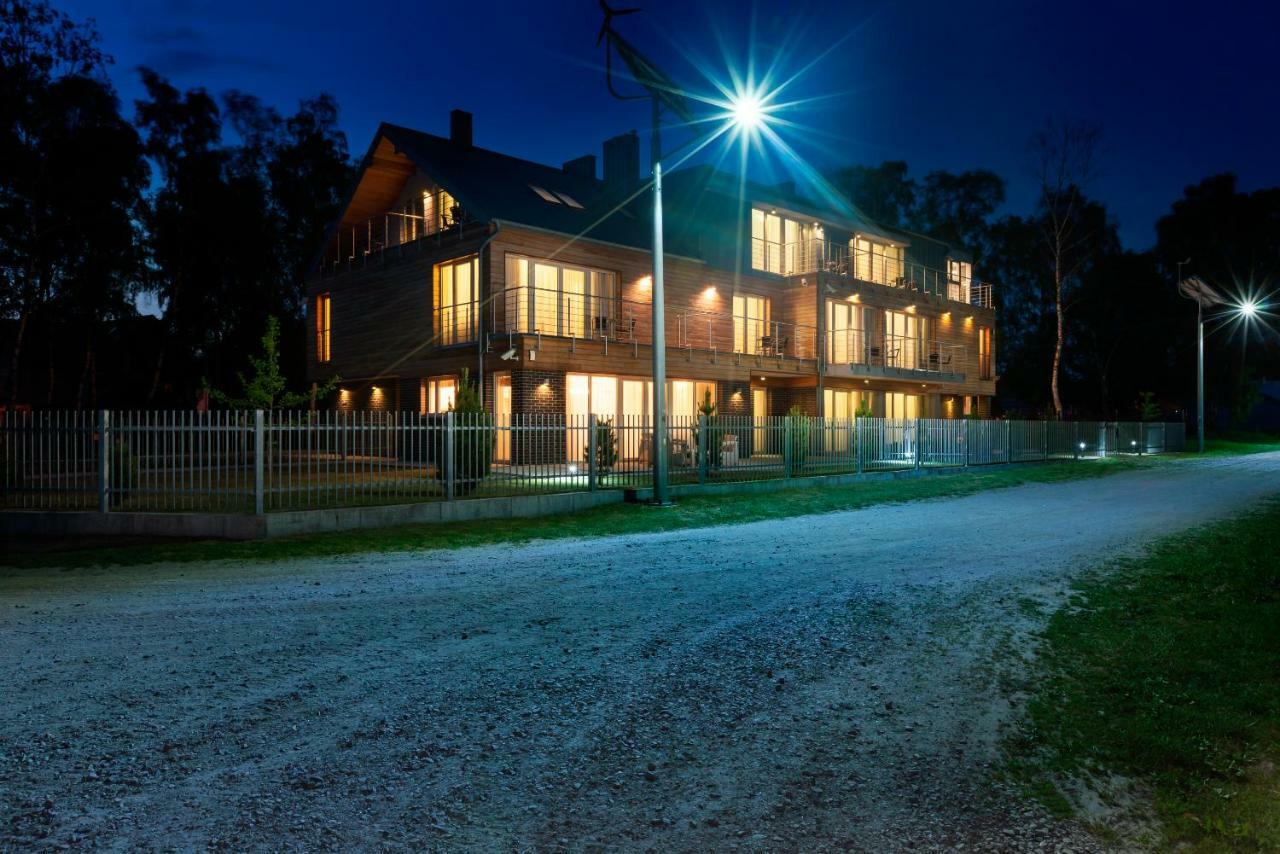 Apartament Villa Resorts จิปโนแวค ภายนอก รูปภาพ